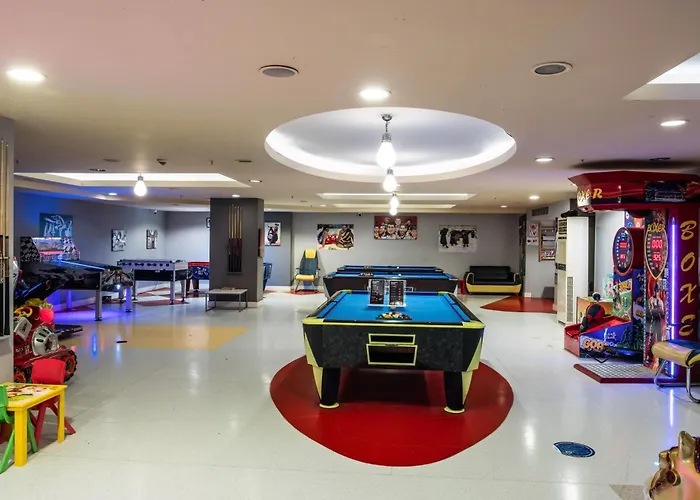 Ramada Plaza Antalya